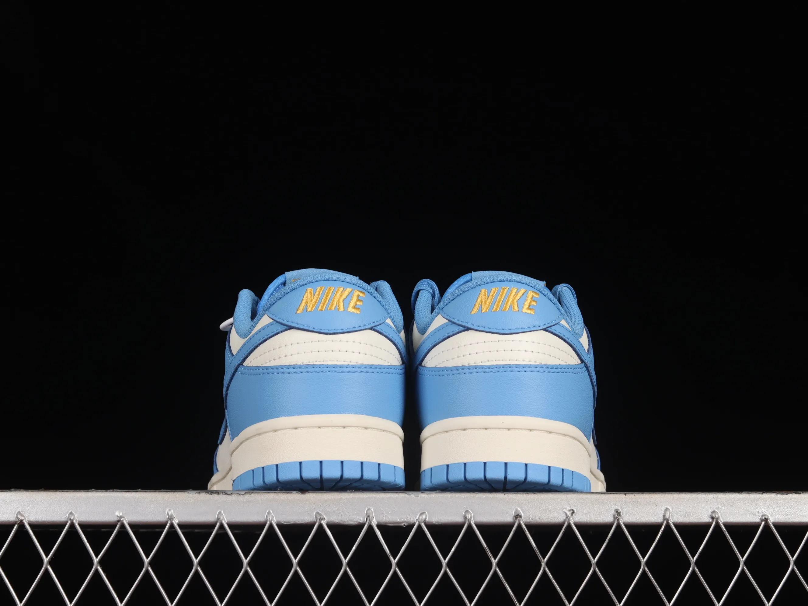 All categories Nk SB Dunk series Nk SB Dunk Low low-top sneakers Nk Dunk Low SB North Carolina blue SB low-top casual sneakers DD1503-100
